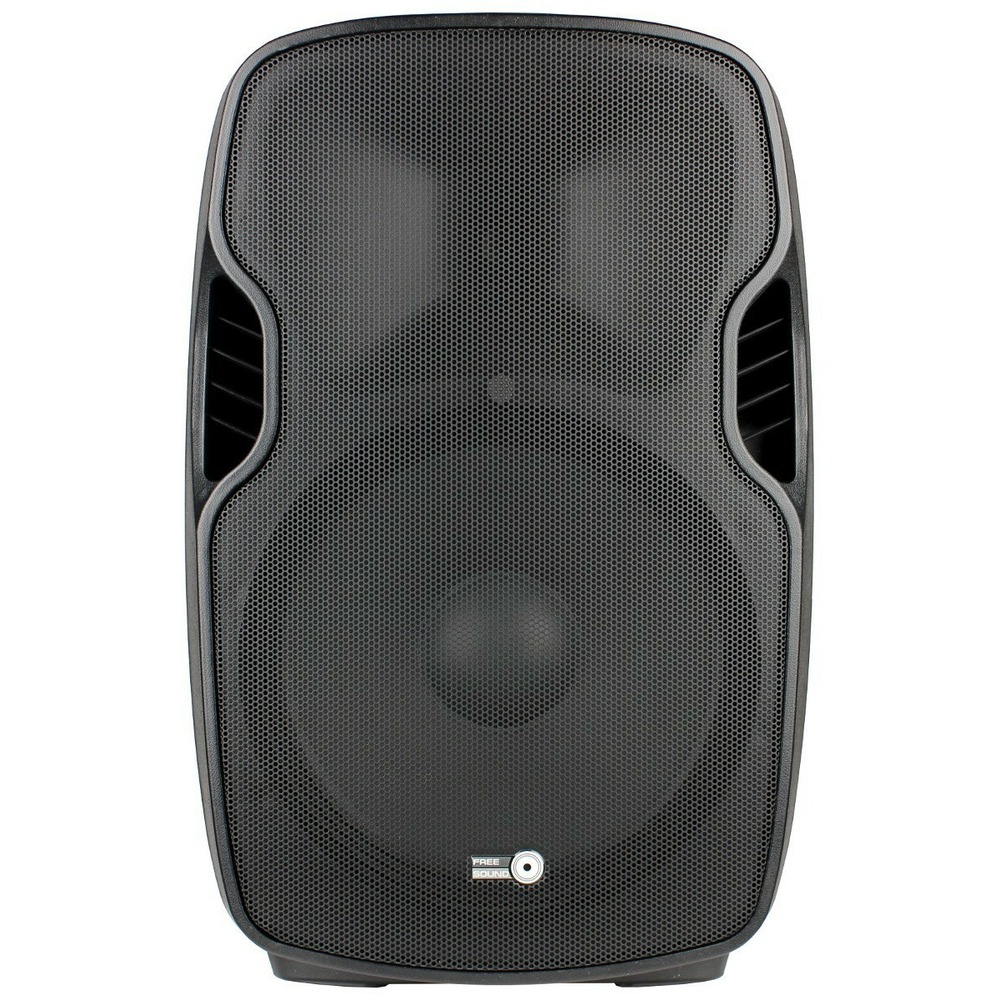 Активная акустическая система Free sound BOOMBOX-15UB-v2