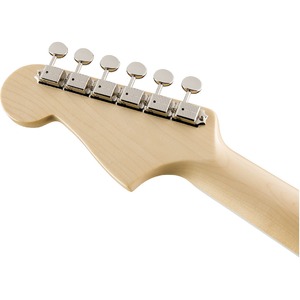 Электрогитара Fender American Original 60s Jazzmaster Rosewood Fingerboard Olympic White