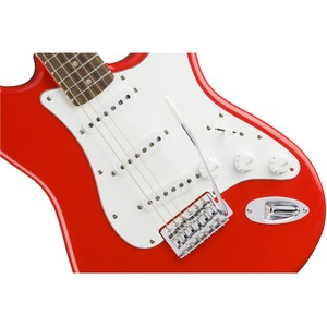Электрогитара Fender SQUIER AFFINITY STRAT STRAT LRL RCR
