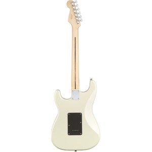 Электрогитара Fender Squier Contemporary Stratocaster HH Maple Fingerboard Pearl White