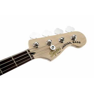 Бас-гитара Fender SQUIER VINTAGE MODIFIED JAGUAR BASS SPCL 3TS