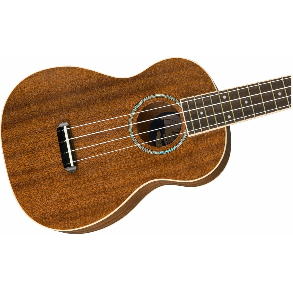 Укулеле Fender UKULELE ZUMA NAT WN