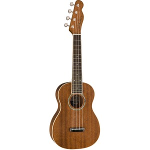 Укулеле Fender UKULELE ZUMA NAT WN