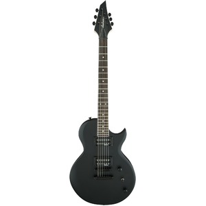 Электрогитара Les Paul JACKSON JS Series Monarkh SC JS22, Rosewood Fingerboard Satin Black