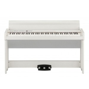 Пианино цифровое KORG C1 AIR-WH