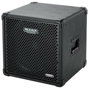 Басовый кабинет MESA BOOGIE 1X15 SUBWAY