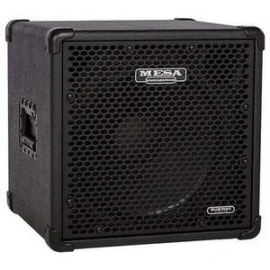 Басовый кабинет MESA BOOGIE 1X15 SUBWAY
