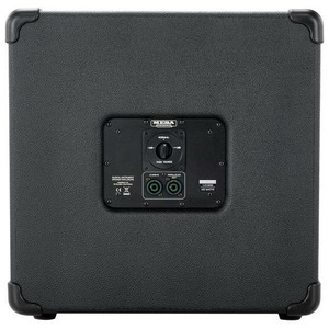 Басовый кабинет MESA BOOGIE 1X15 SUBWAY