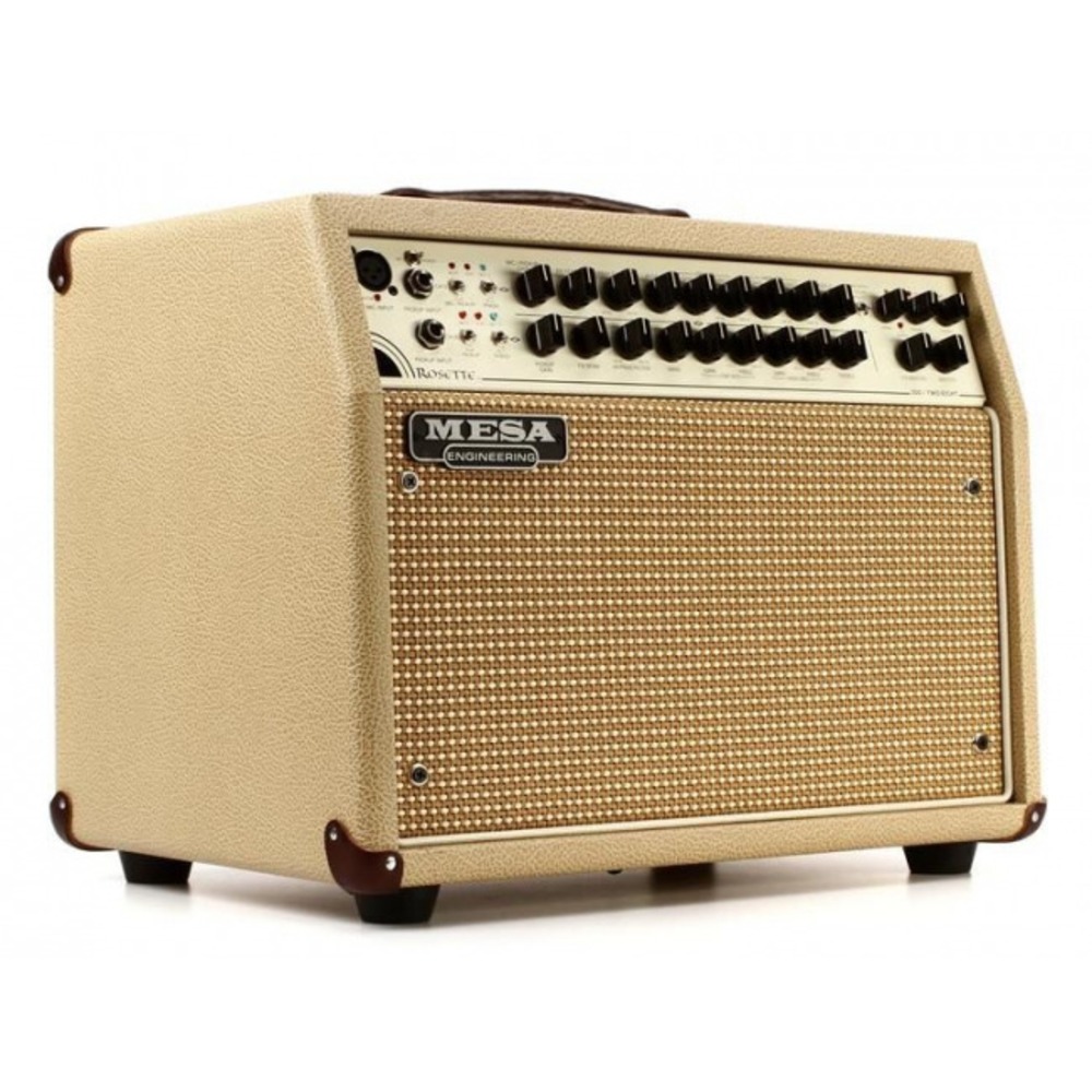 Гитарный комбо MESA BOOGIE ROSETTE 300 / TWO-EIGHT ACOUSTIC COMBO