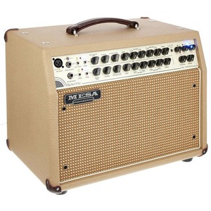 Гитарный комбо MESA BOOGIE ROSETTE 300 / TWO-EIGHT ACOUSTIC COMBO