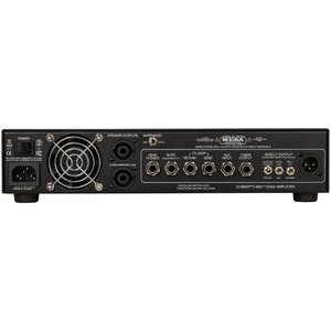 Басовый усилитель MESA BOOGIE SUBWAY D800+ (plus)