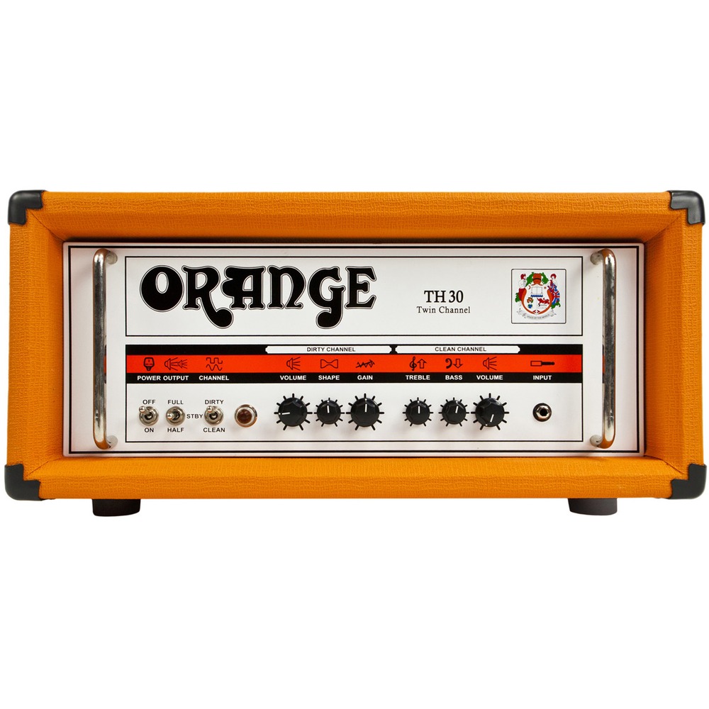Гитарный комбо Orange TH30H