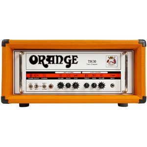 Гитарный комбо Orange TH30H