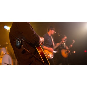 Передатчик для радиосистемы поясной Shure QLXD1 P51 710 - 782 MHz