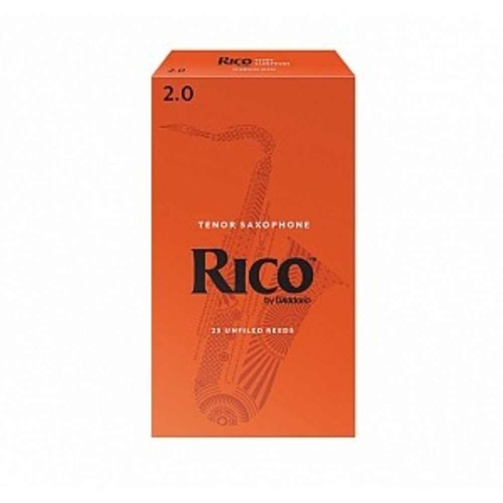 Трости для саксофона тенор DAddario RKA2520 Rico