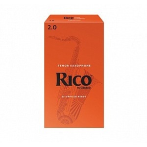 Трости для саксофона тенор DAddario RKA2520 Rico