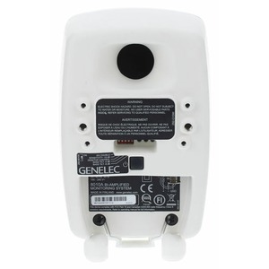 Студийный монитор активный Genelec 8010AW