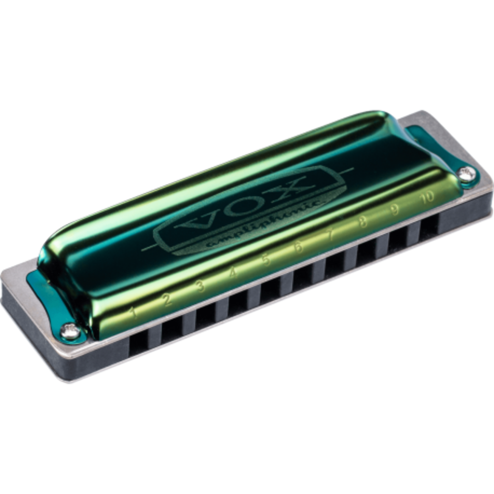 Губная гармошка VOX Continental Harmonica Type-1-C