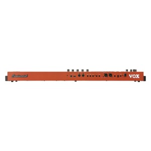 Цифровой синтезатор VOX CONTINENTAL-61 