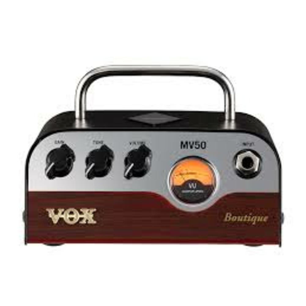 Гитарный усилитель VOX MV50-BQ