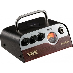 Гитарный усилитель VOX MV50-BQ