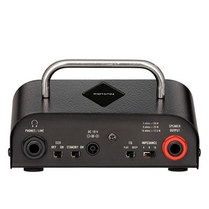 Гитарный усилитель VOX MV50-BQ