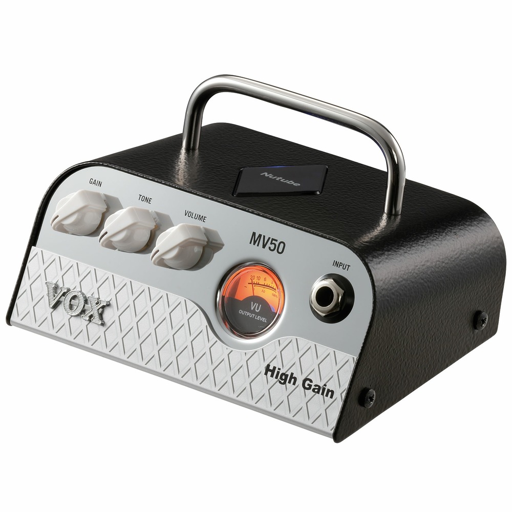 Гитарный усилитель VOX MV50-HG