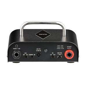 Гитарный усилитель VOX MV50-HG