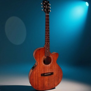 Электроакустическая гитара Cort SFX-MEM-OP
