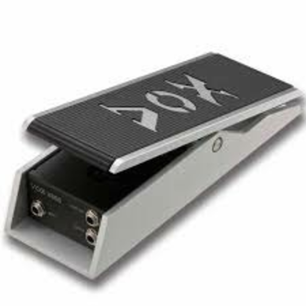 Педаль эффектов VOX V860