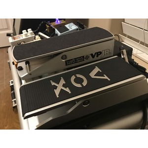 Педаль эффектов VOX V860