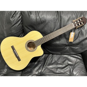 Электроакустическая гитара Cort AC120CE-OP