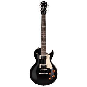 Электрогитара Les Paul Cort CR100-BK