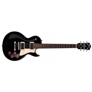 Электрогитара Les Paul Cort CR100-BK