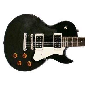 Электрогитара Les Paul Cort CR100-BK