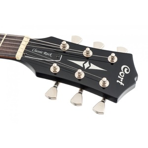 Электрогитара Les Paul Cort CR100-BK
