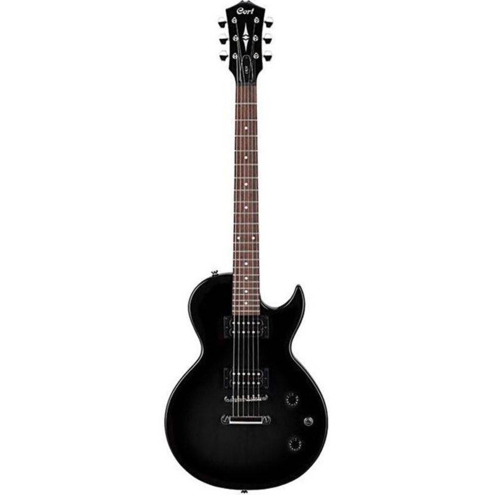 Электрогитара Cort CR50-BK Classic Rock