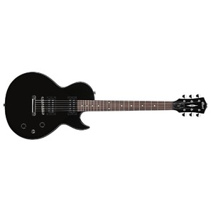Электрогитара Cort CR50-BK Classic Rock