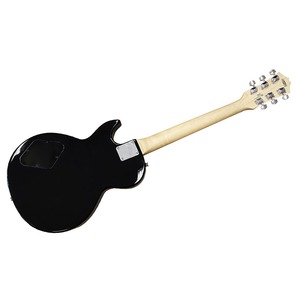 Электрогитара Cort CR50-BK Classic Rock