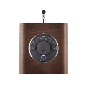 Портативная акустика Ruark Audio R1 Mk3 Rich Walnut