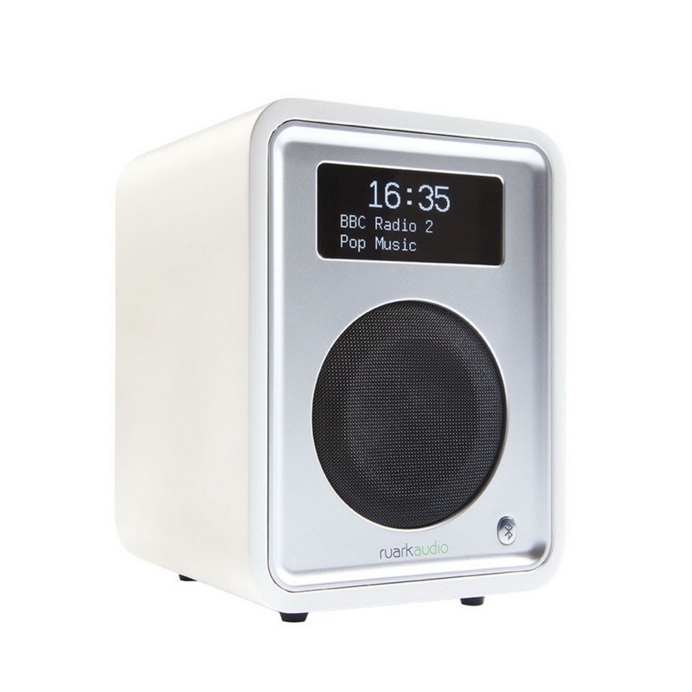 Портативная акустика Ruark Audio R1 Mk3 Soft White
