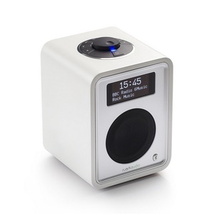 Портативная акустика Ruark Audio R1 Mk3 Soft White