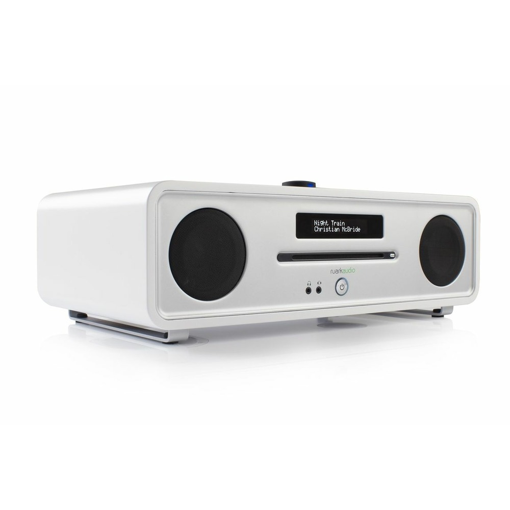 Портативная акустика Ruark R4MK3 Soft White