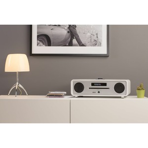 Портативная акустика Ruark R4MK3 Soft White