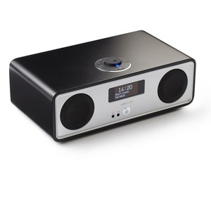 Портативная акустика Ruark R4MK3 Soft Black