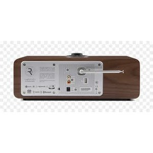 Портативная акустика Ruark R2MK3 Walnut veneer