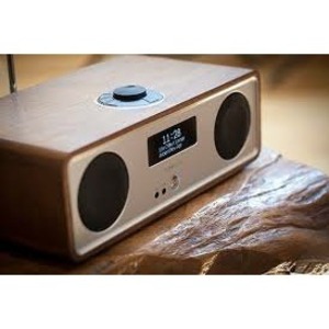 Портативная акустика Ruark R2MK3 Walnut veneer