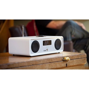 Портативная акустика Ruark R2MK3 Soft White