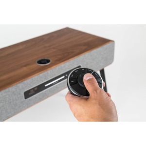 Микросистема Ruark R7 MK3 RICH WALNUT VENEER