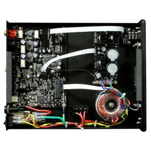 ЦАП транзисторный Hegel HD12